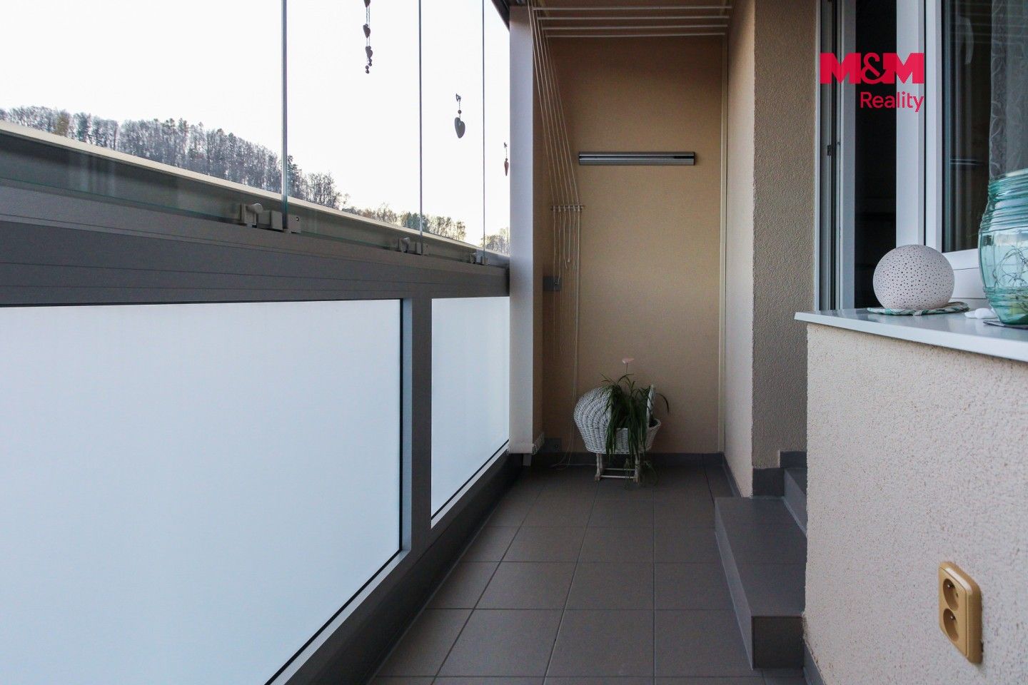 Prodej bytu 2+1 45 m² - foto 5