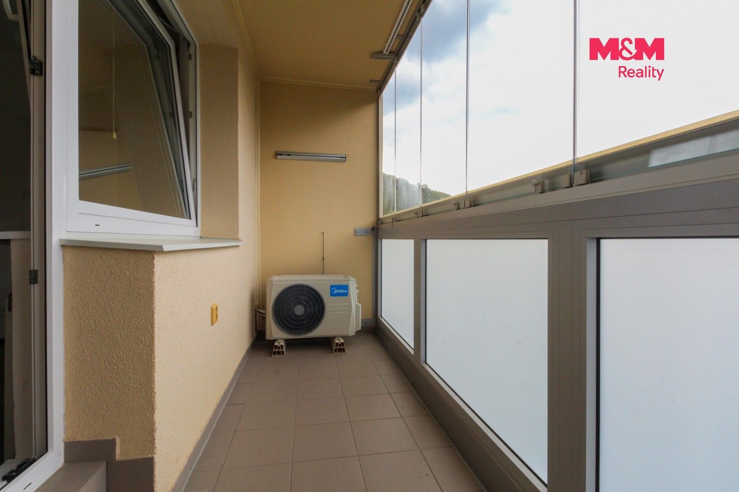 Prodej bytu 2+1 45 m² - foto 6