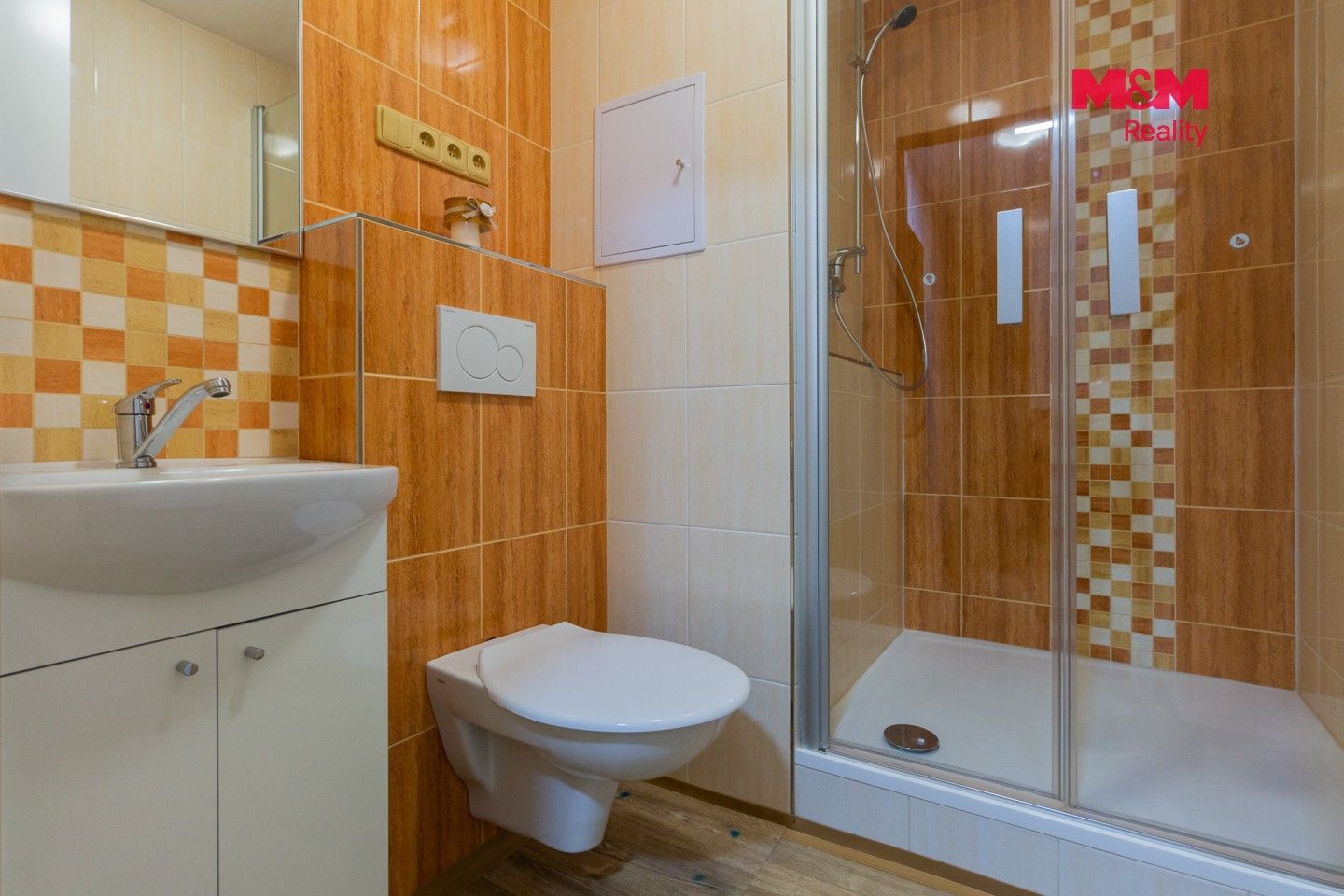 Prodej bytu 2+1 45 m² - foto 8