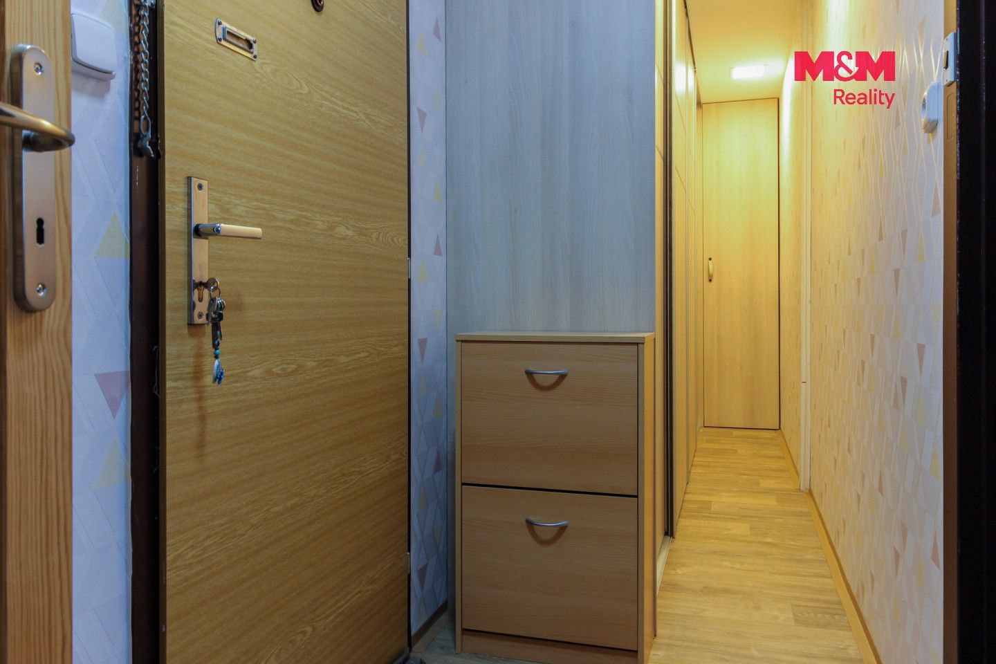 Prodej bytu 2+1 45 m² - foto 11