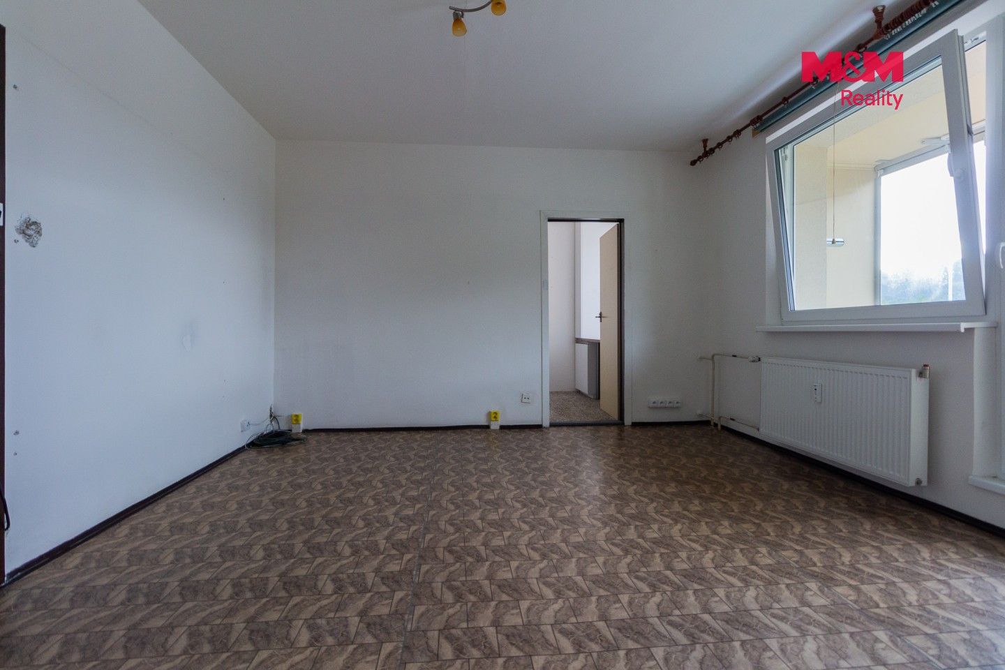 Prodej bytu 2+1 45 m² - foto 9