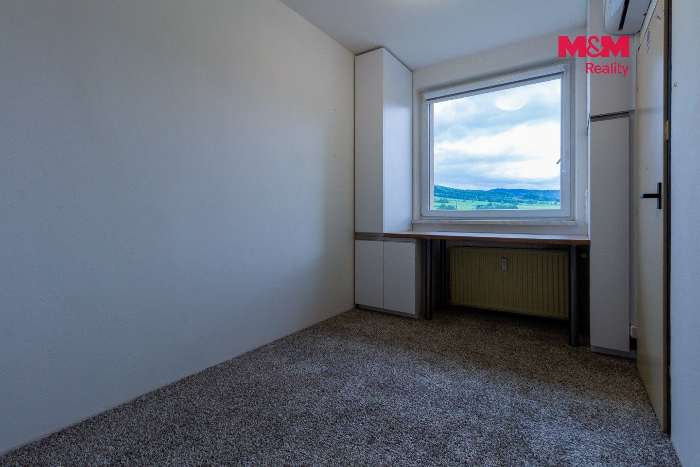 Prodej bytu 2+1 45 m² - foto 10