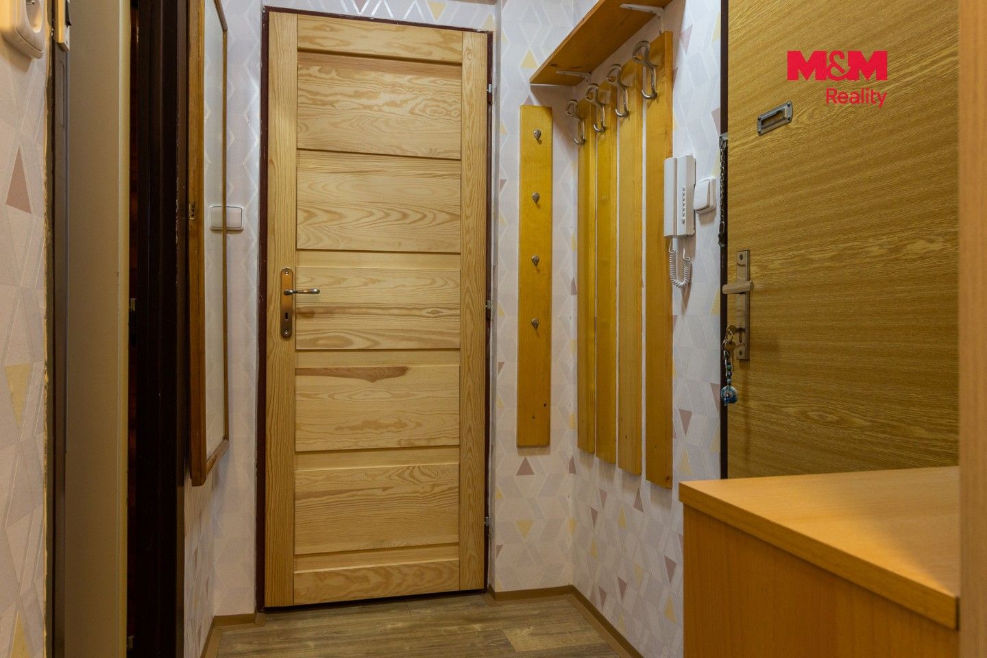 Prodej bytu 2+1 45 m² - foto 12