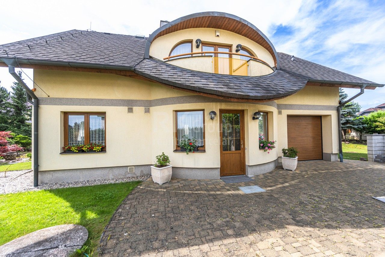 Prodej domu 197 m² - foto 10