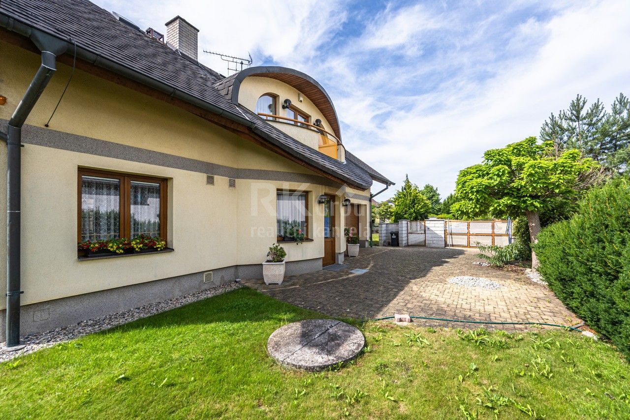 Prodej domu 197 m² - foto 12