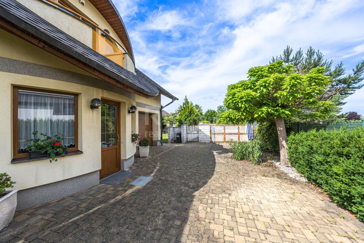 Prodej domu 197 m² - foto 13