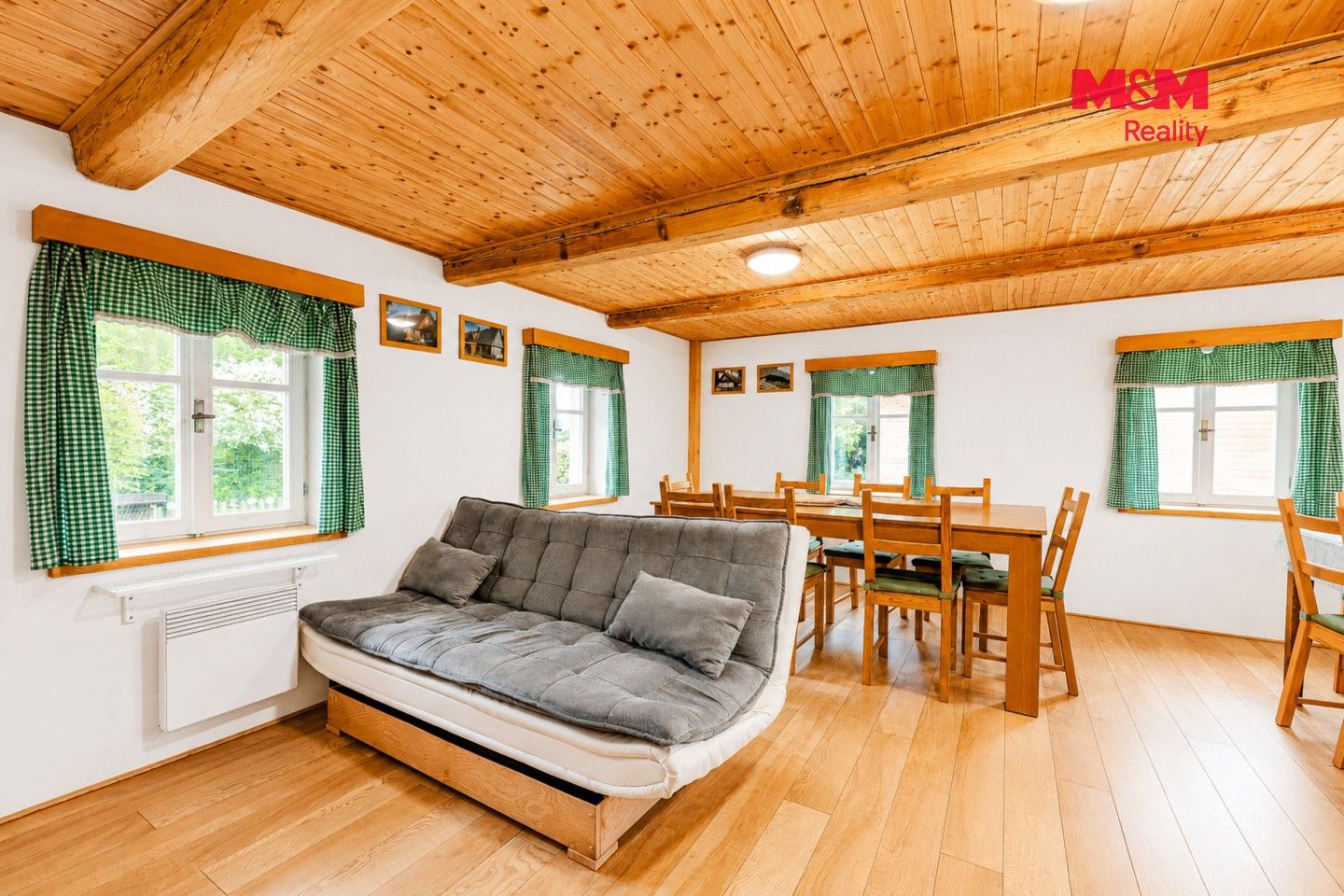 Prodej komerčního prostoru 116 m² - foto 3