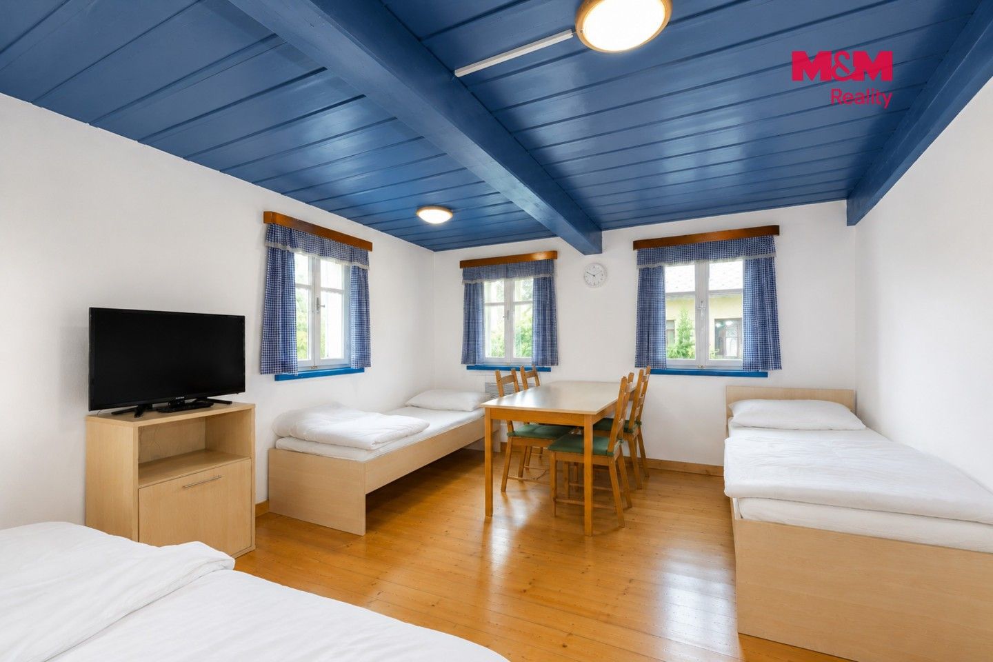 Prodej komerčního prostoru 116 m² - foto 7