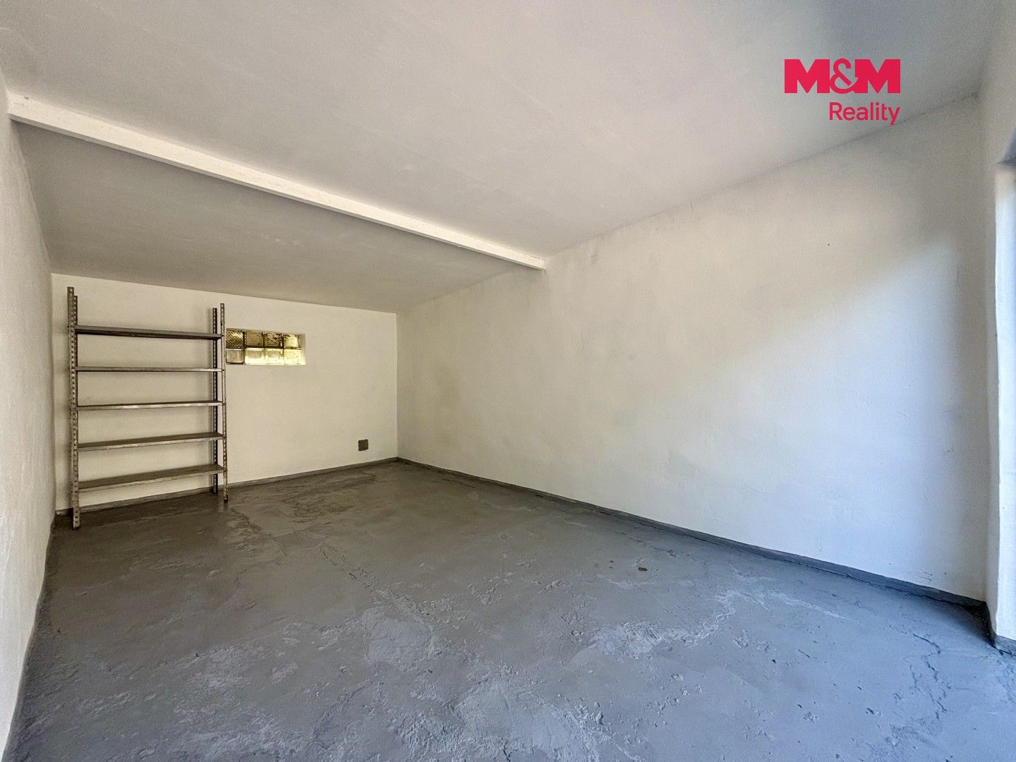 Prodej nemovitosti 18 m² - foto 3