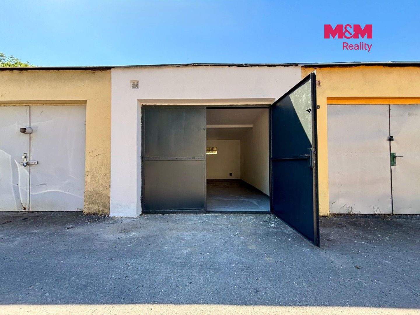 Prodej nemovitosti 18 m² - foto 4