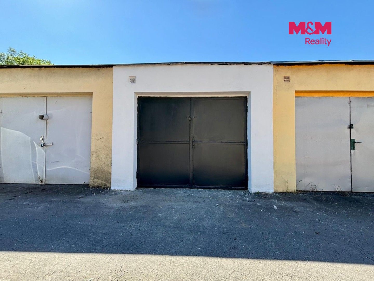 Prodej nemovitosti 18 m² - foto 5