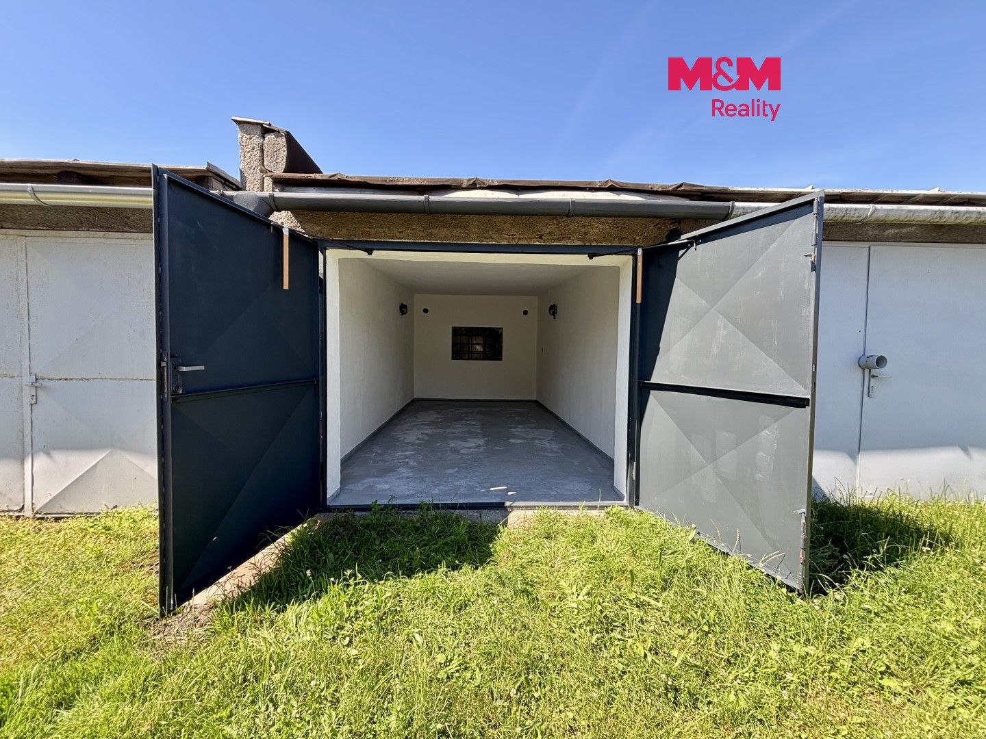 Prodej nemovitosti 18 m² - foto 1