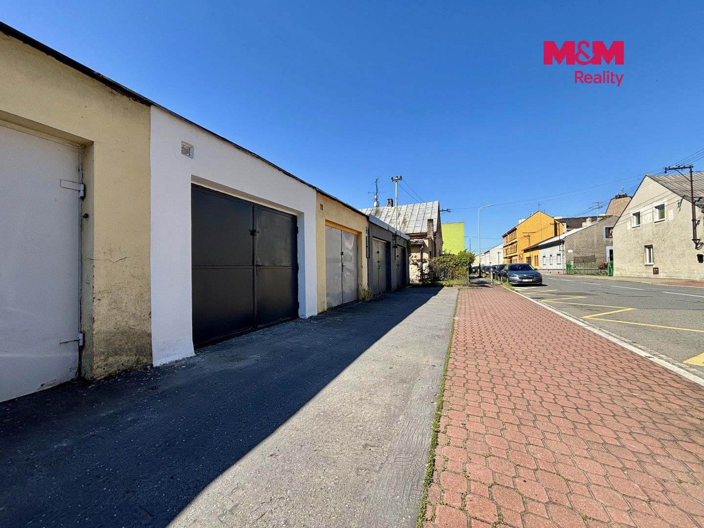 Prodej nemovitosti 18 m² - foto 6
