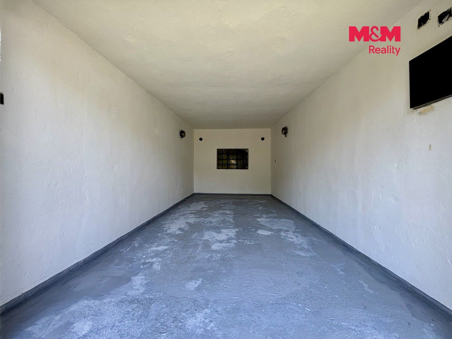 Prodej nemovitosti 18 m² - foto 4