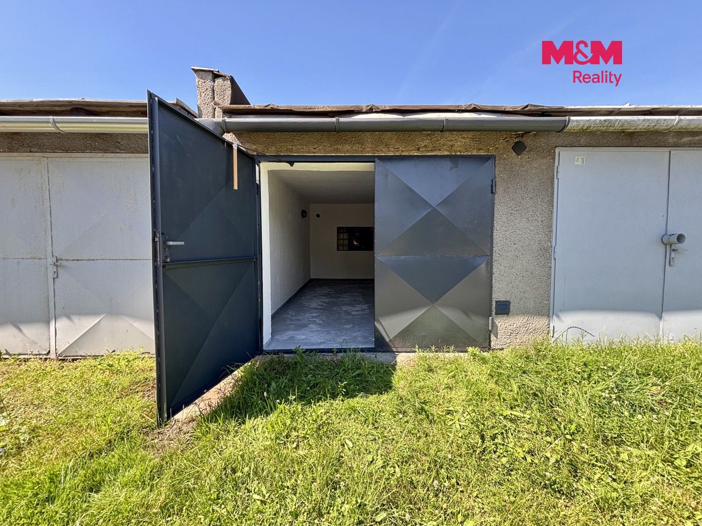 Prodej nemovitosti 18 m² - foto 6