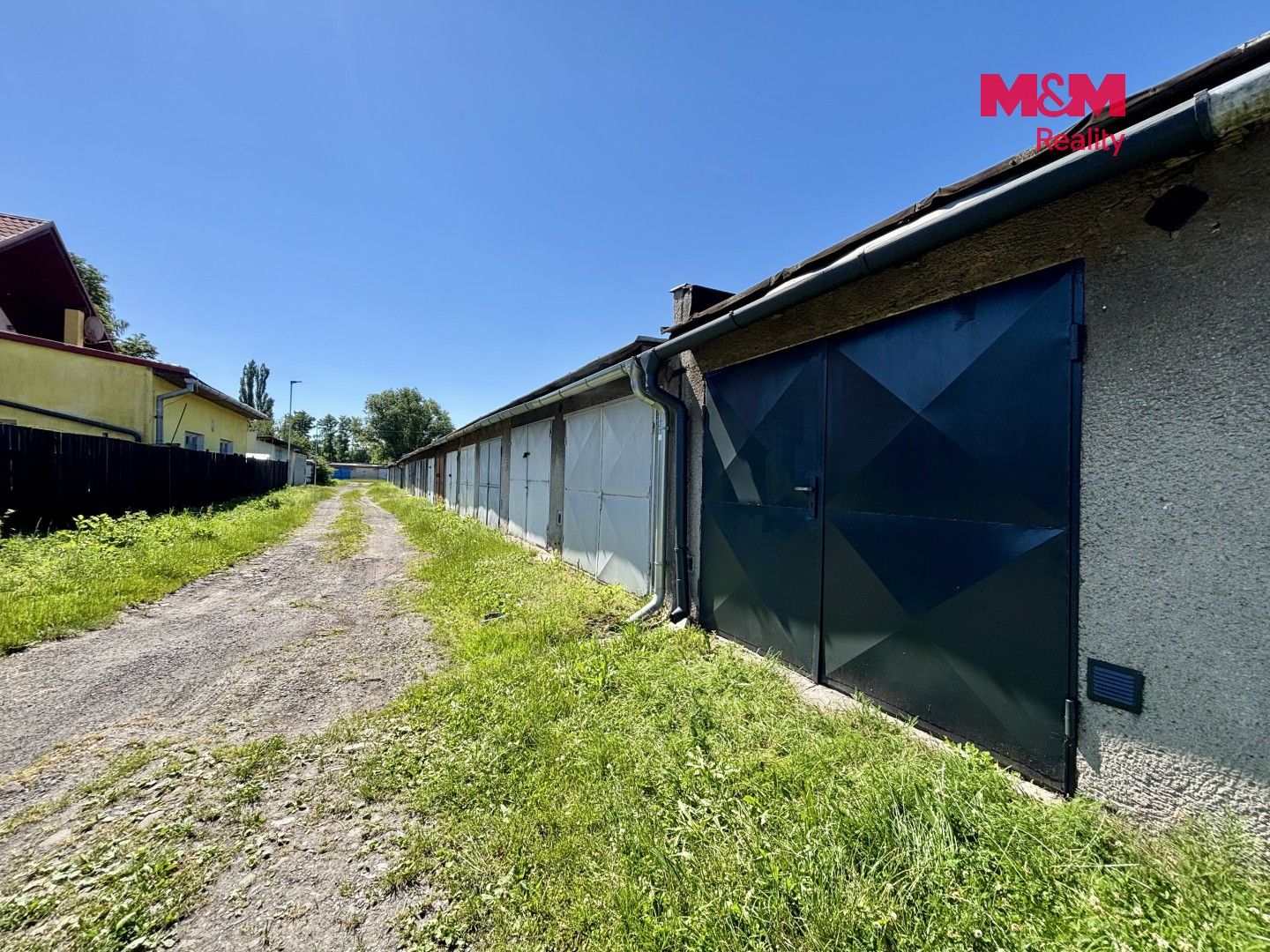 Prodej nemovitosti 18 m² - foto 7