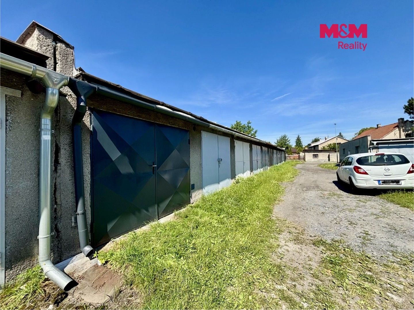 Prodej nemovitosti 18 m² - foto 8