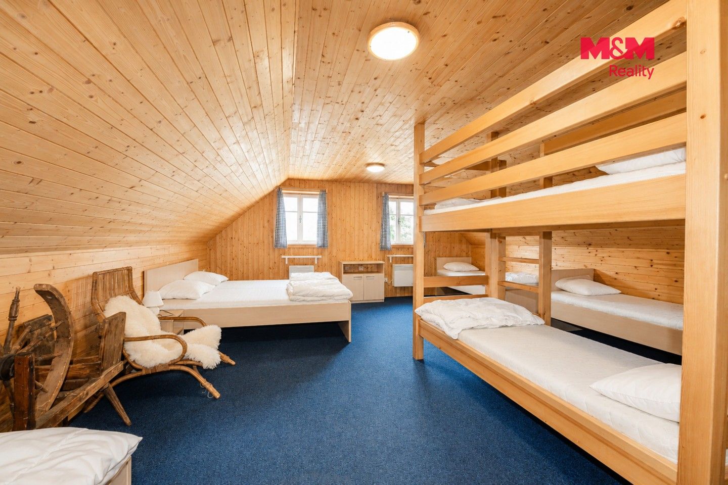 Prodej komerčního prostoru 116 m² - foto 11