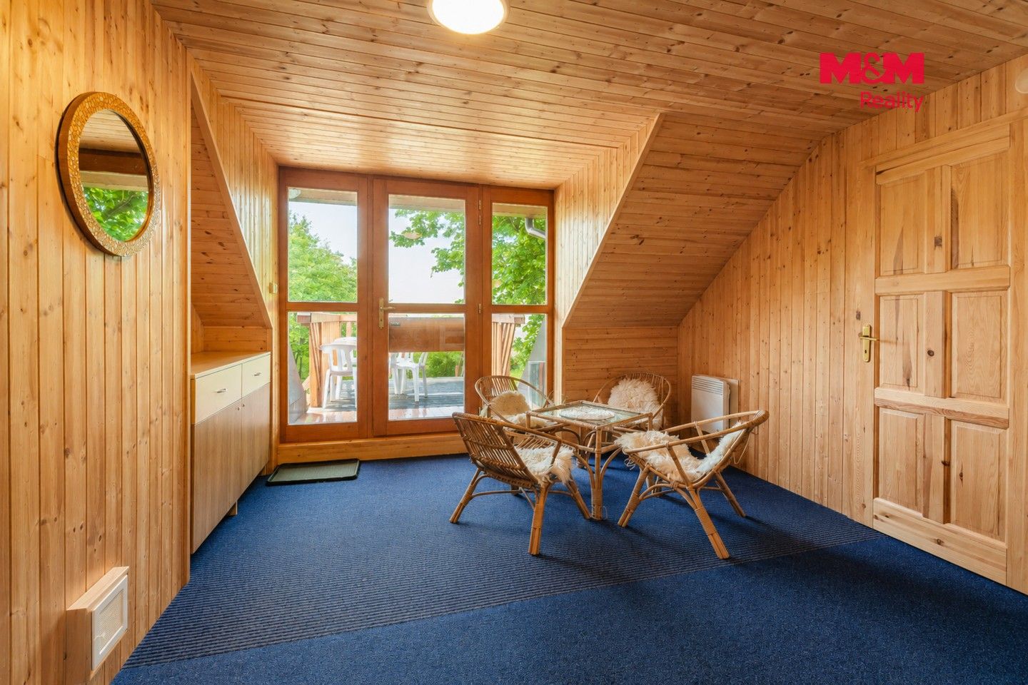 Prodej komerčního prostoru 116 m² - foto 10