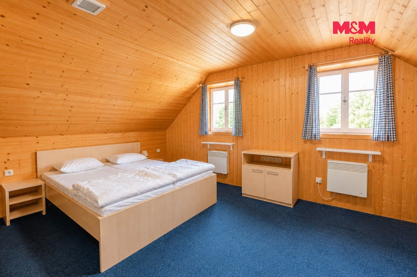 Prodej komerčního prostoru 116 m² - foto 12
