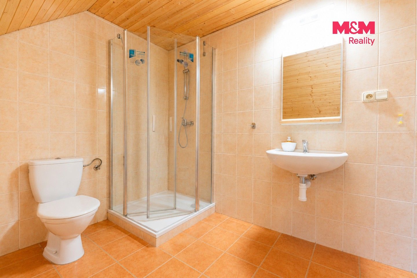 Prodej komerčního prostoru 116 m² - foto 13