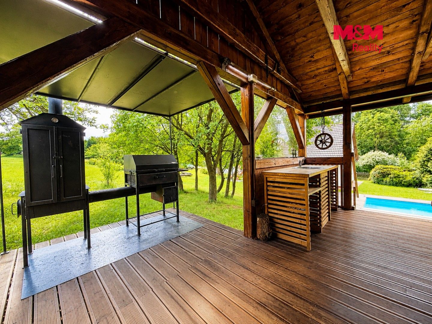 Prodej komerčního prostoru 116 m² - foto 19