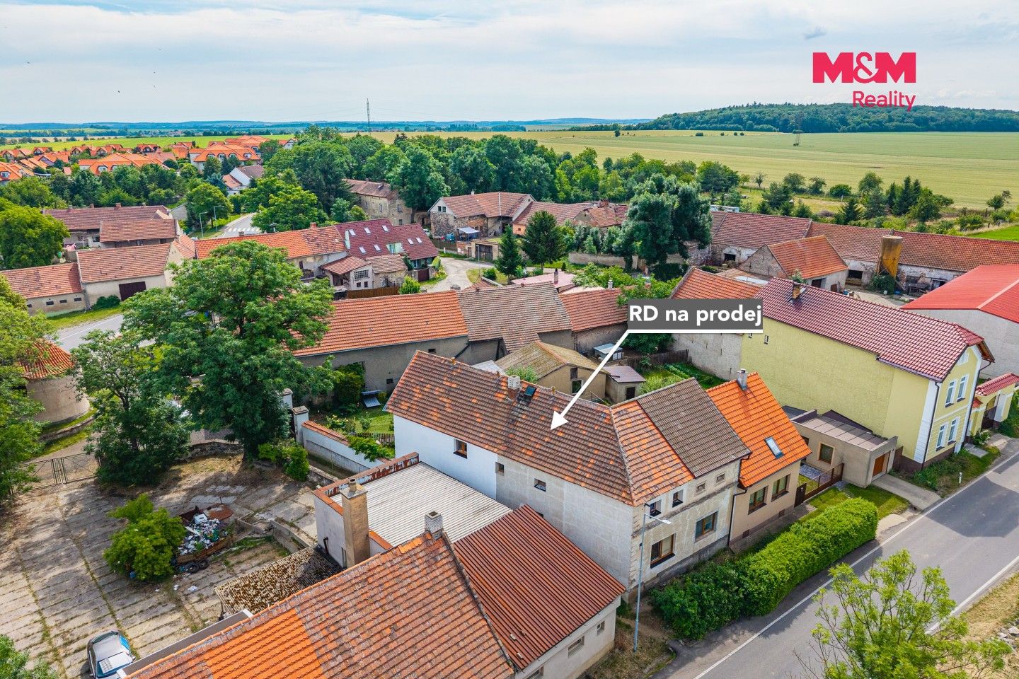 Prodej domu 200 m² - foto 2