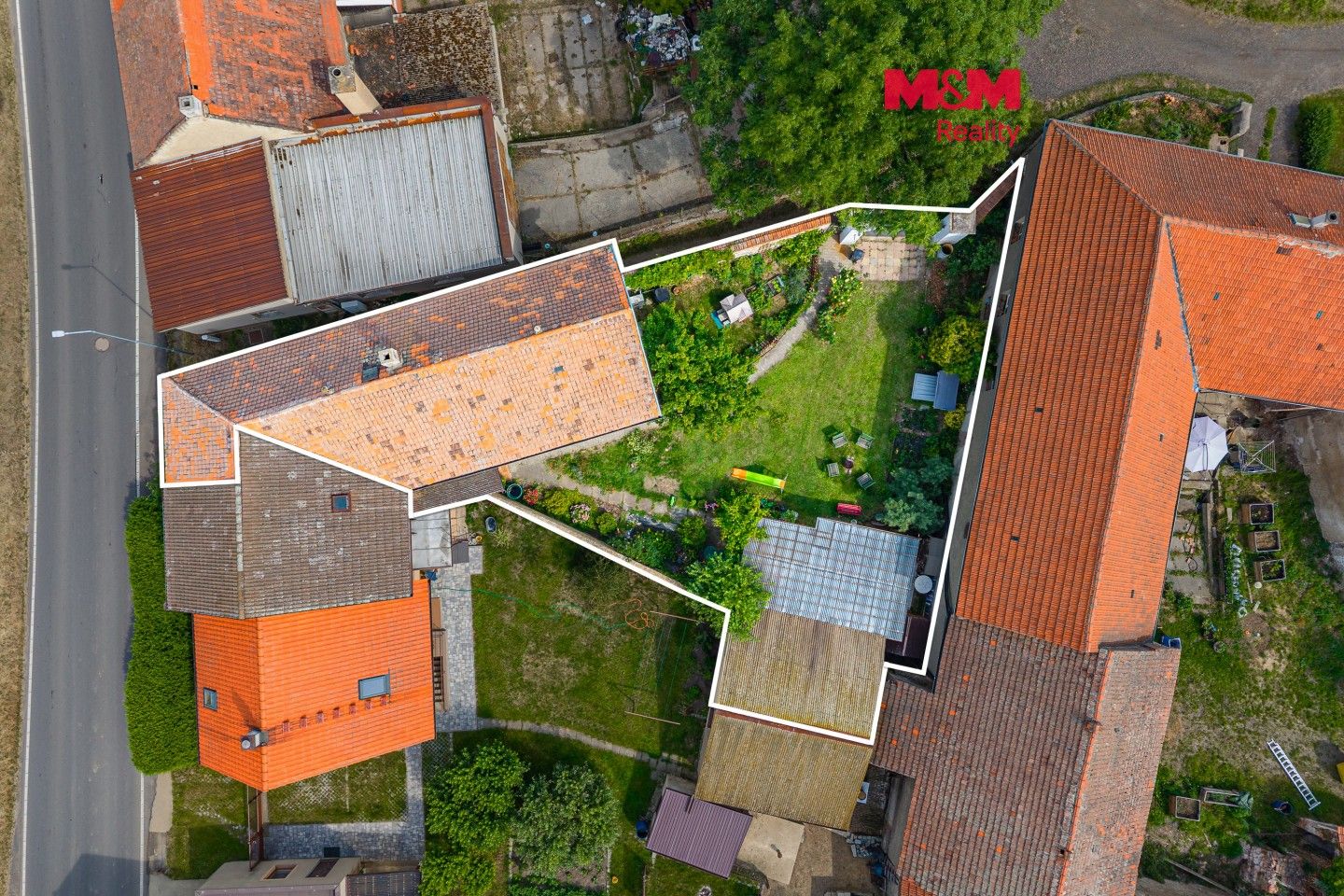 Prodej domu 200 m² - foto 1