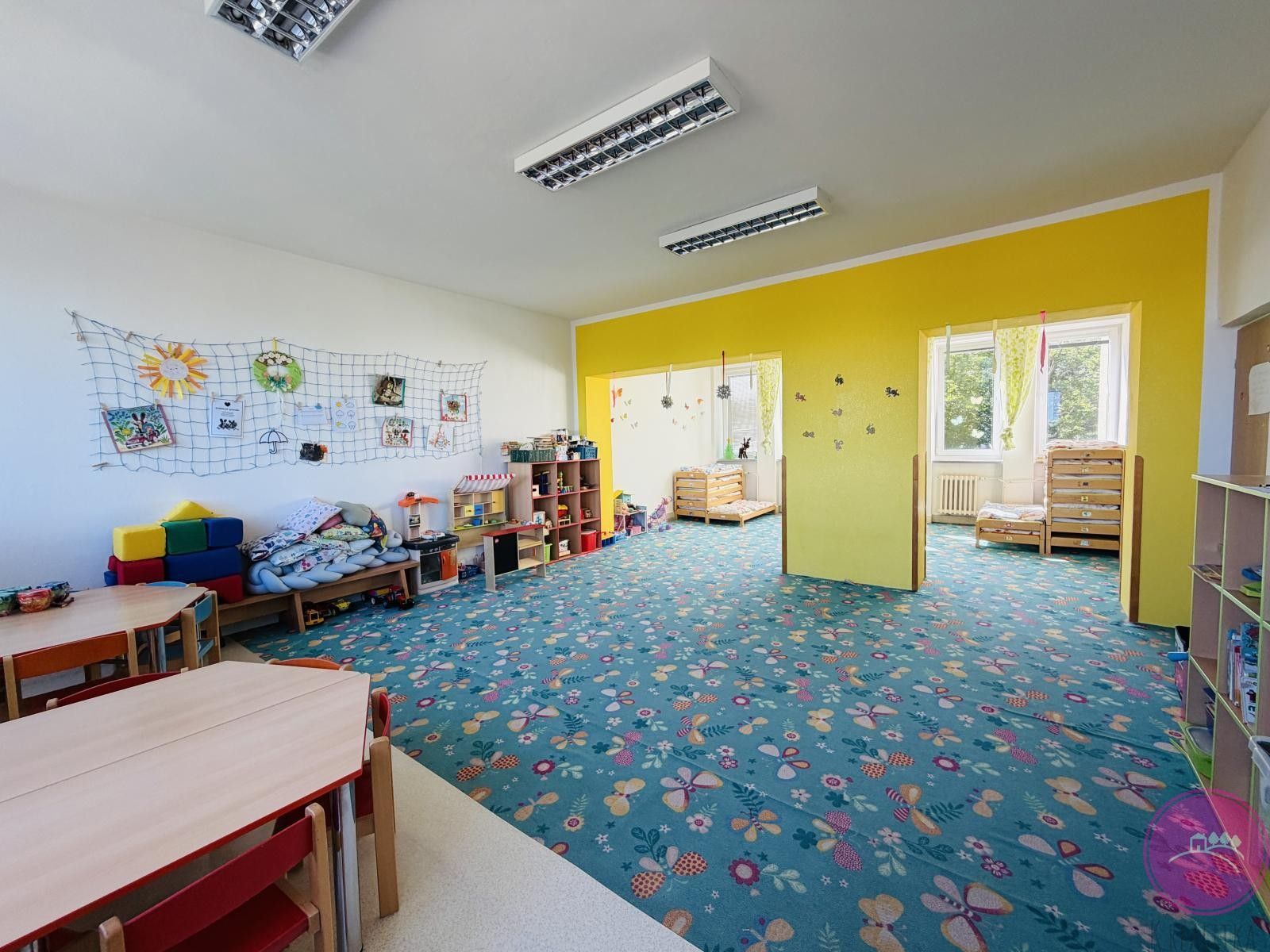 Pronájem komerčního prostoru 110 m² - foto 3