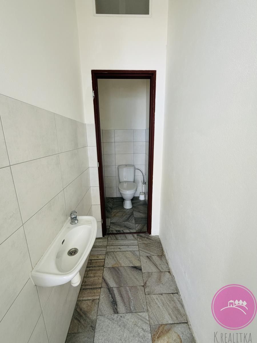 Pronájem komerčního prostoru 110 m² - foto 7