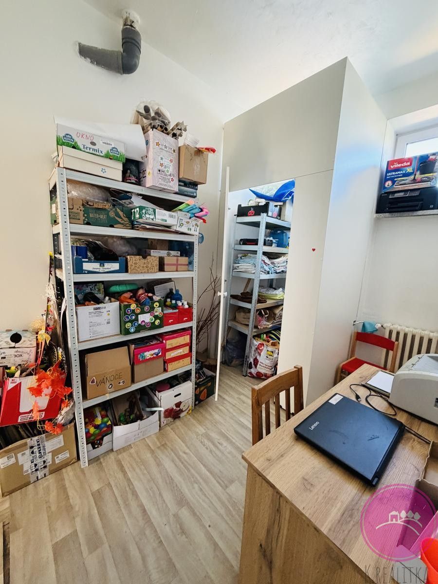 Pronájem komerčního prostoru 110 m² - foto 8