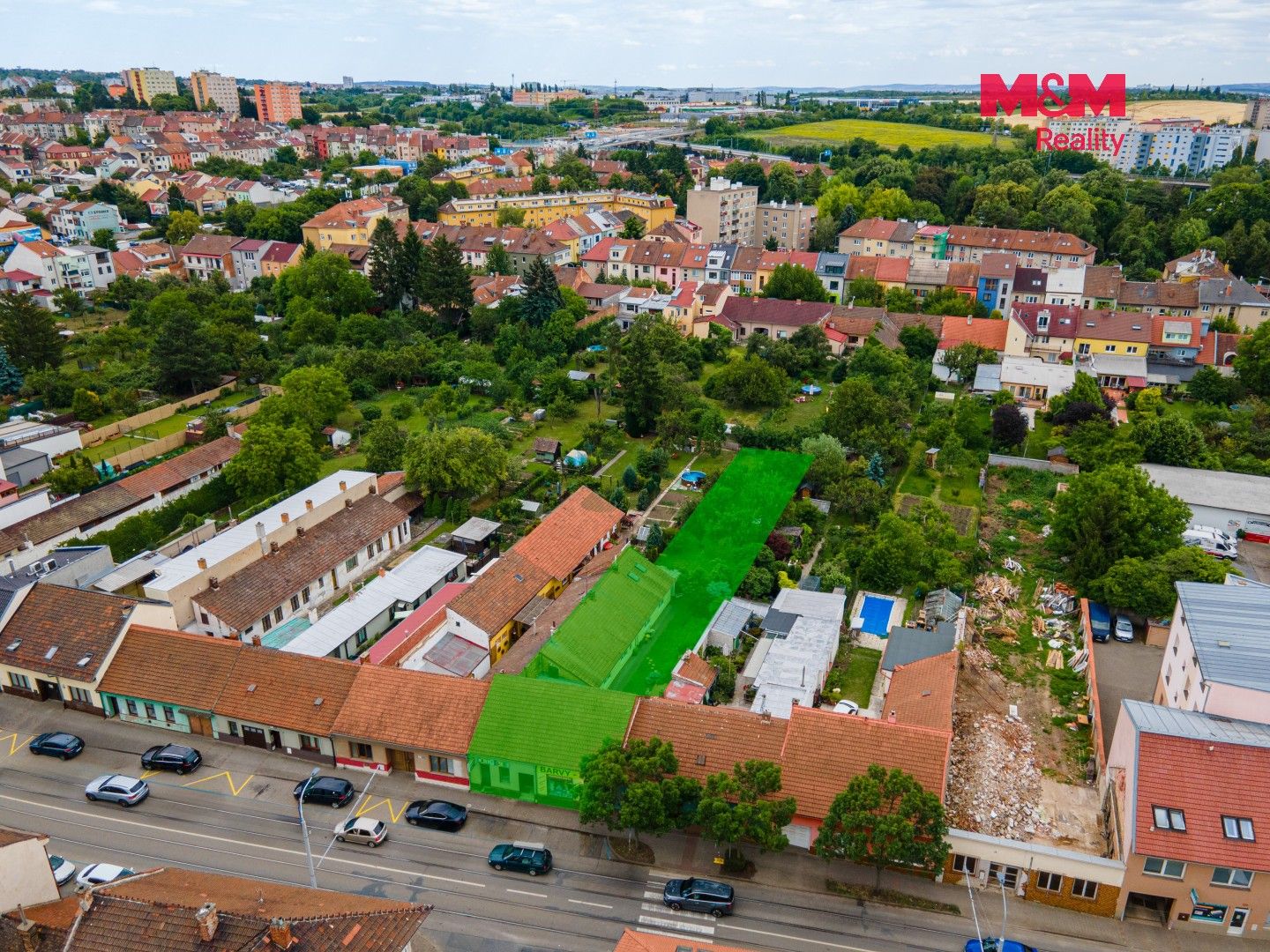 Prodej domu 112 m² - foto 3