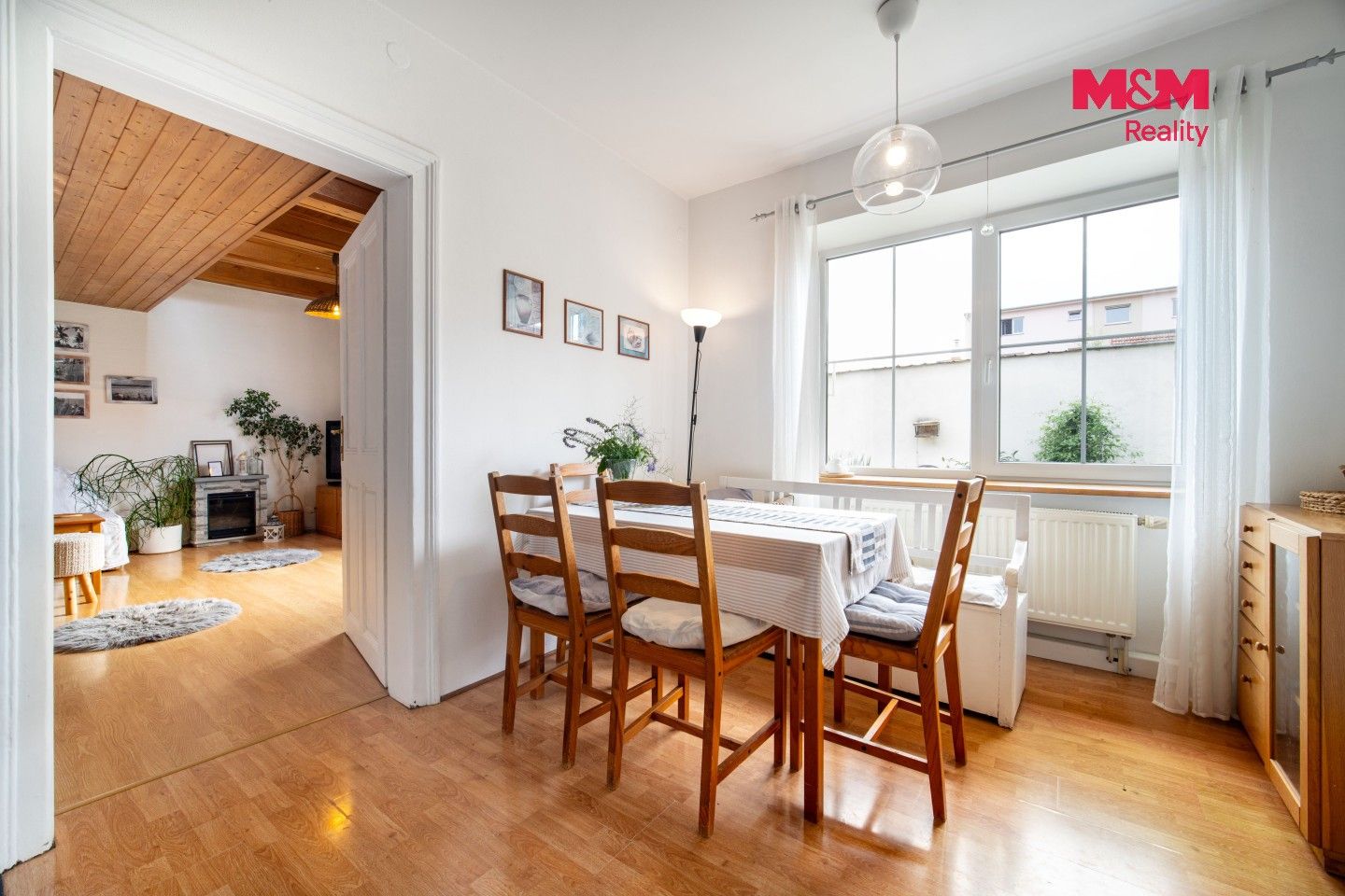 Prodej domu 112 m² - foto 4