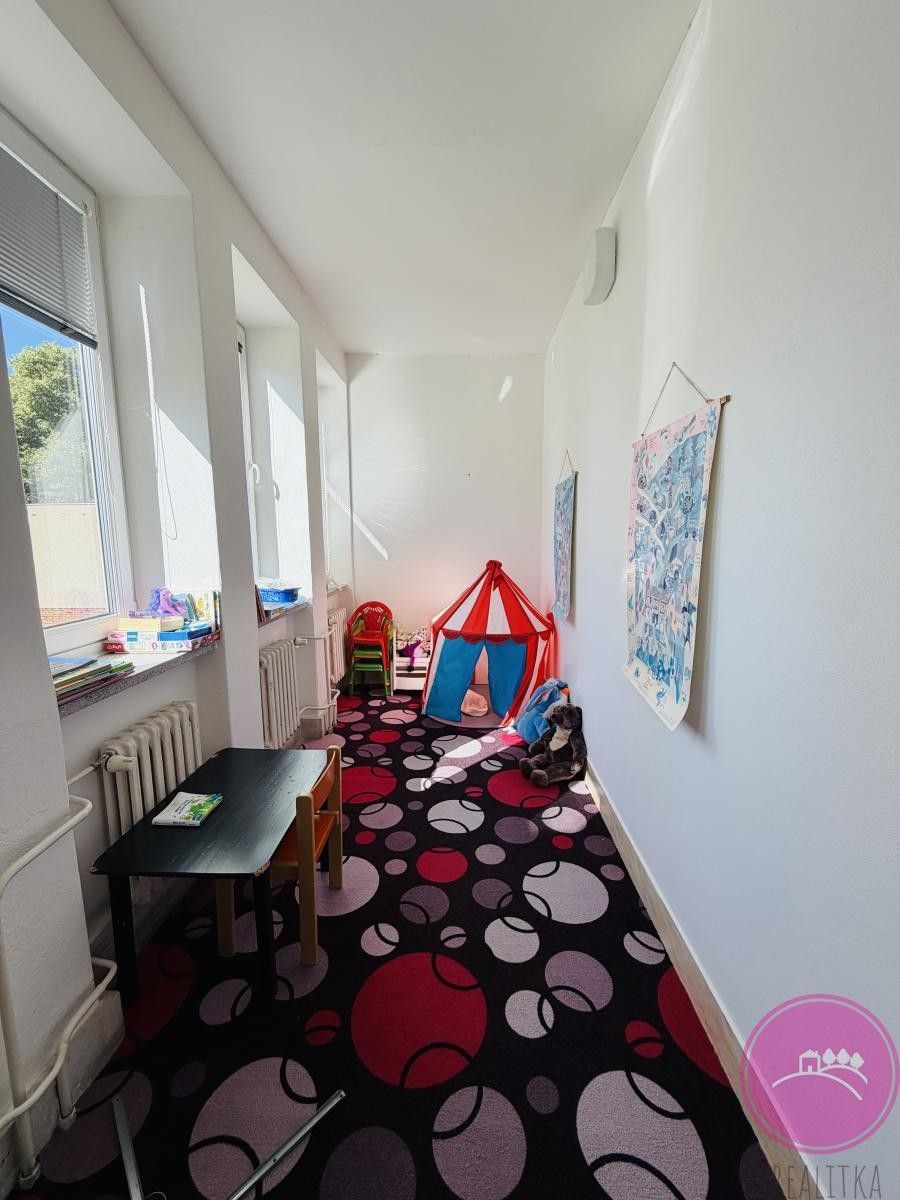 Pronájem komerčního prostoru 110 m² - foto 10