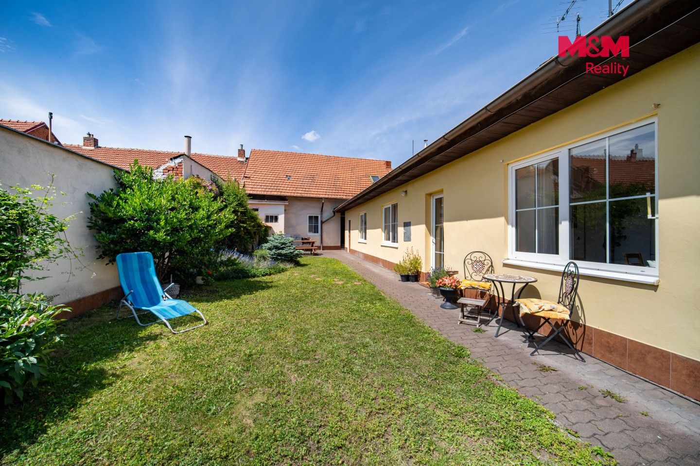 Prodej domu 112 m² - foto 14