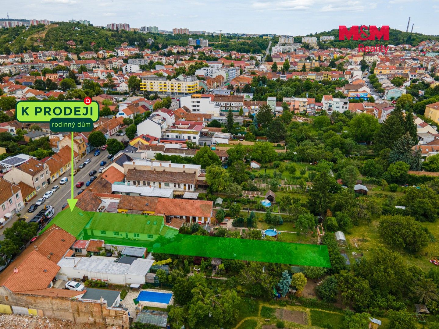 Prodej domu 112 m² - foto 18
