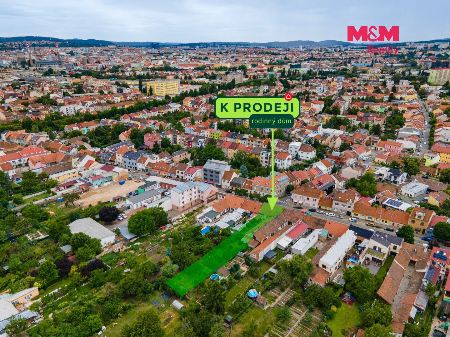 Prodej domu 112 m² - foto 27