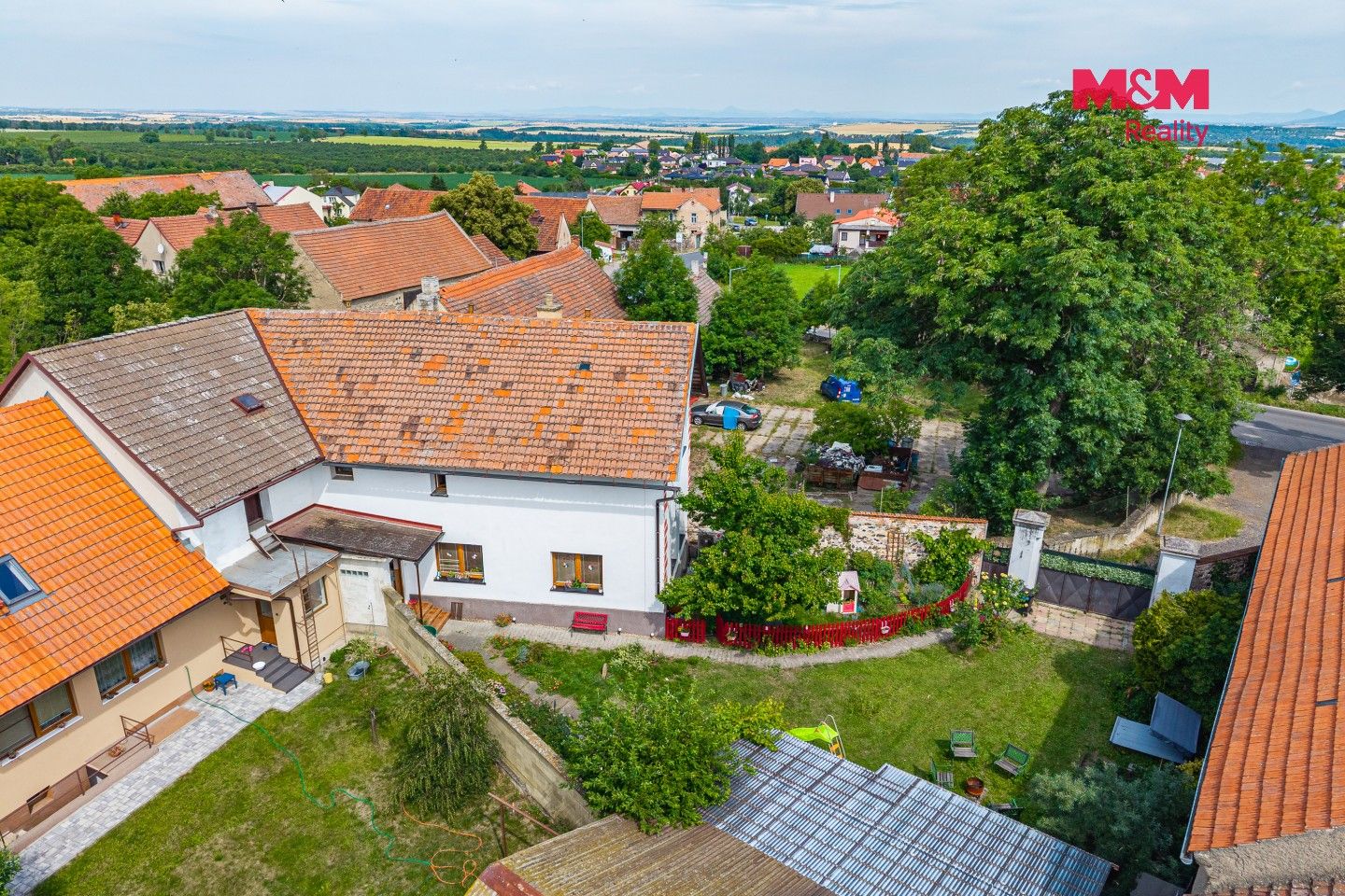 Prodej domu 200 m² - foto 35