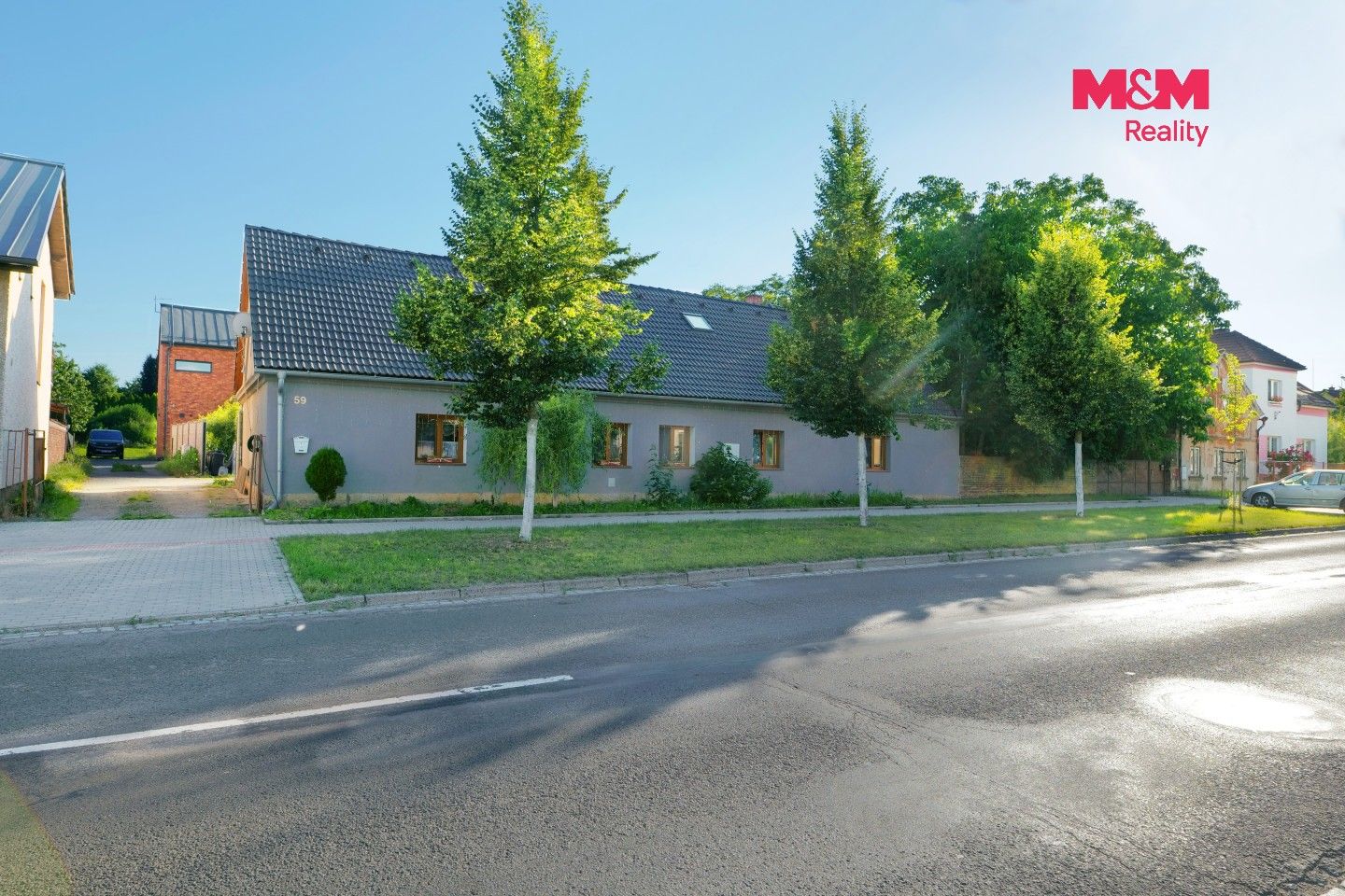 Prodej domu 250 m² - foto 31
