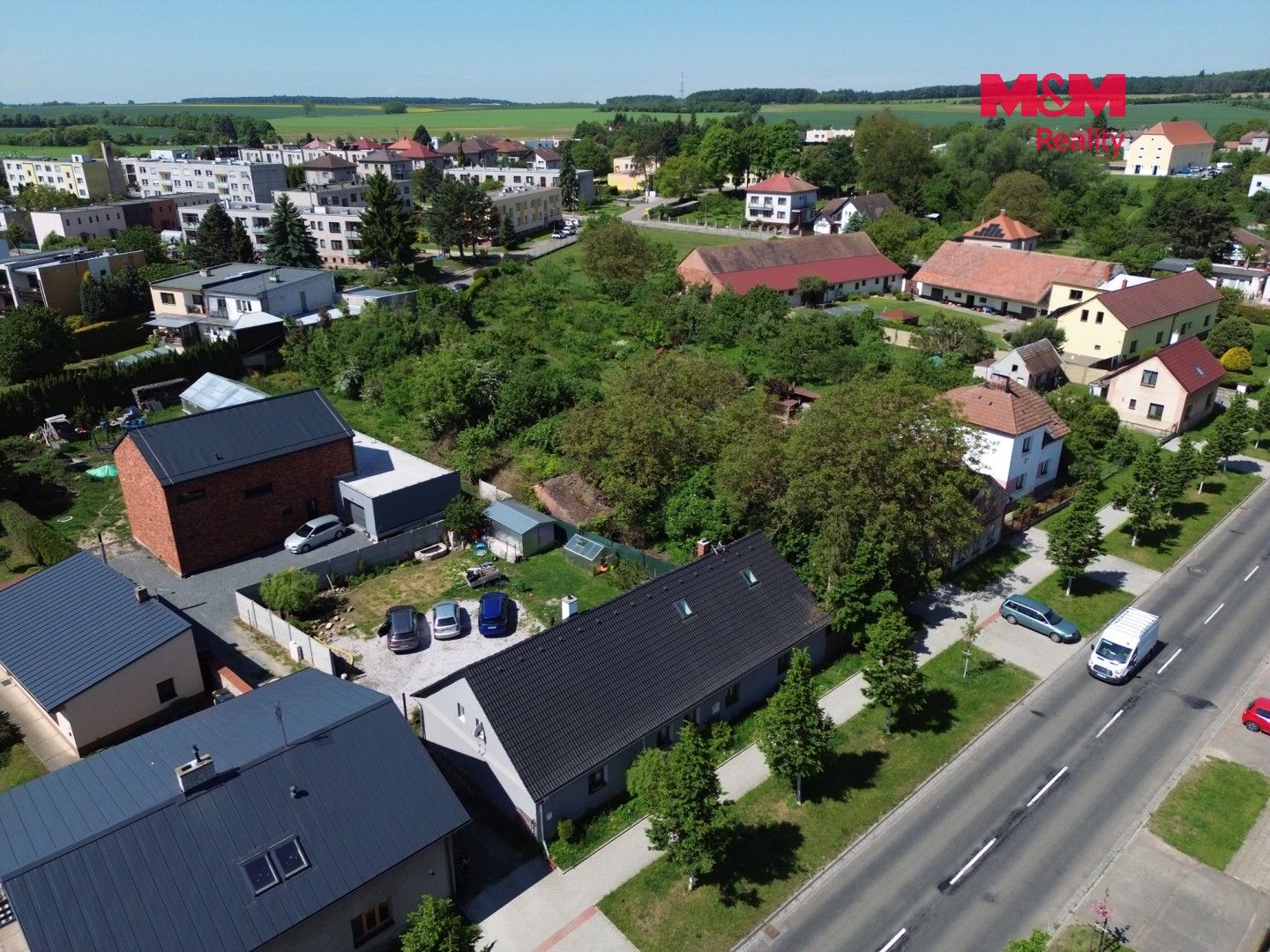 Prodej domu 250 m² - foto 26