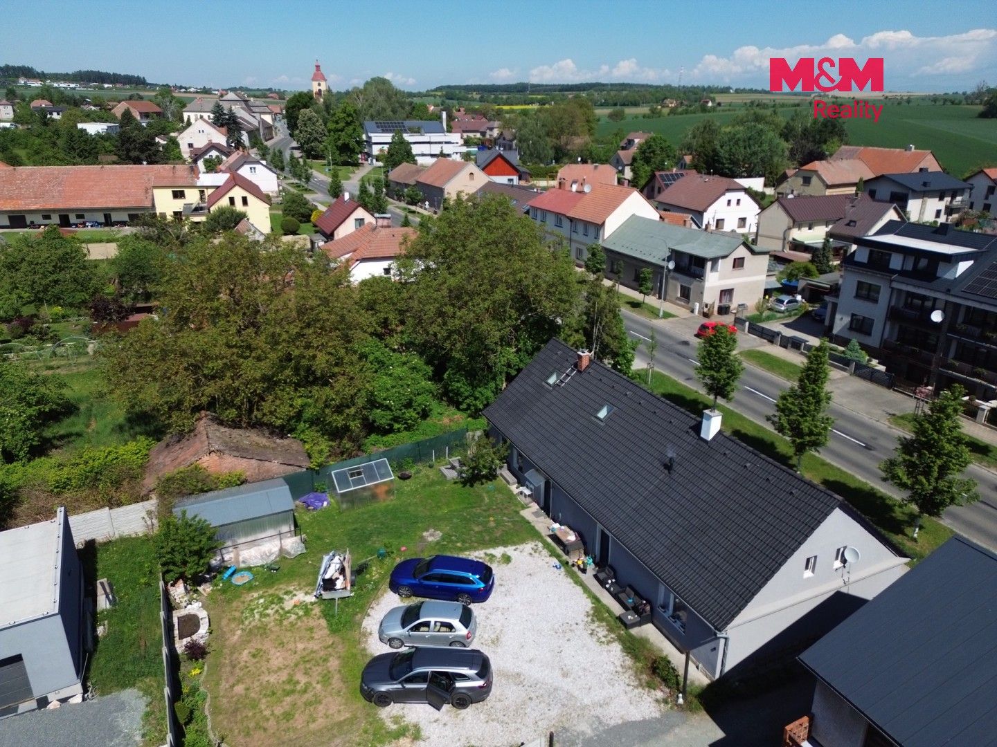 Prodej domu 250 m² - foto 27
