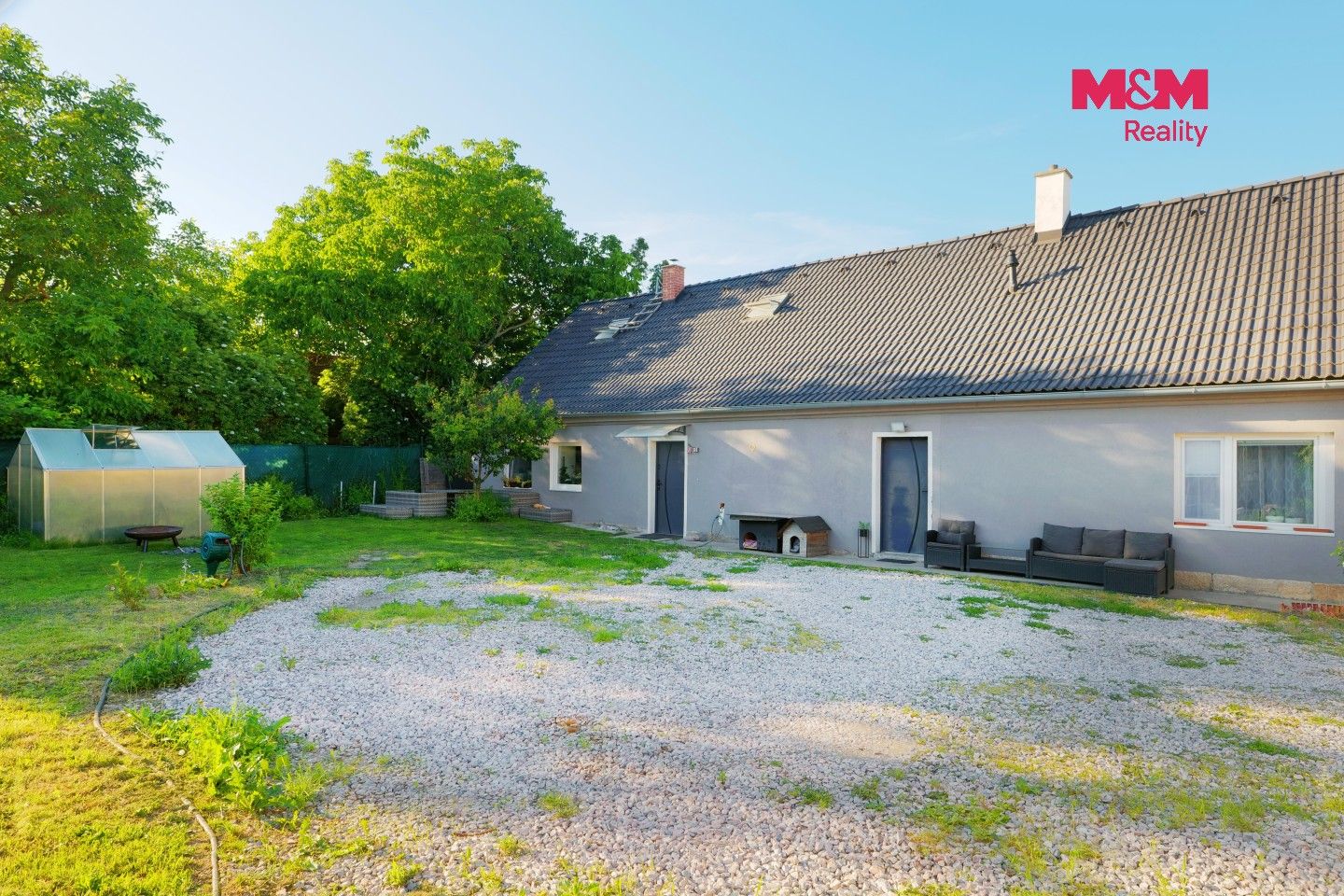 Prodej domu 250 m² - foto 25