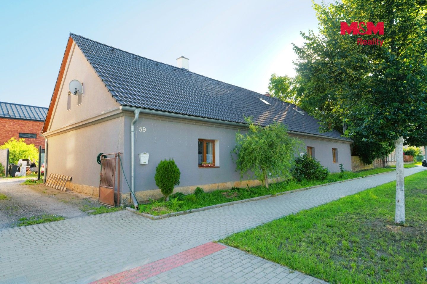 Prodej domu 250 m² - foto 29
