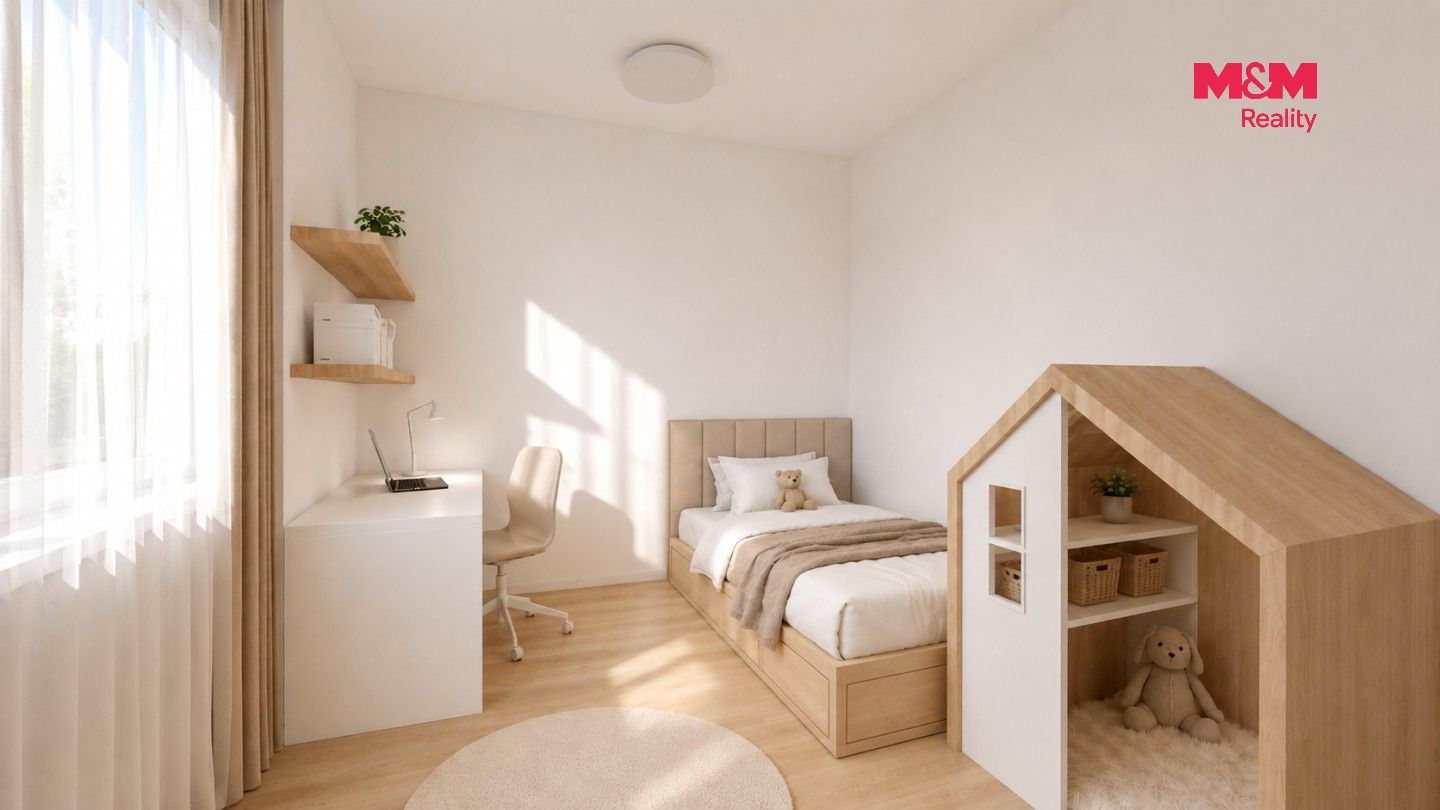 Prodej bytu 3+1 99 m² - foto 6