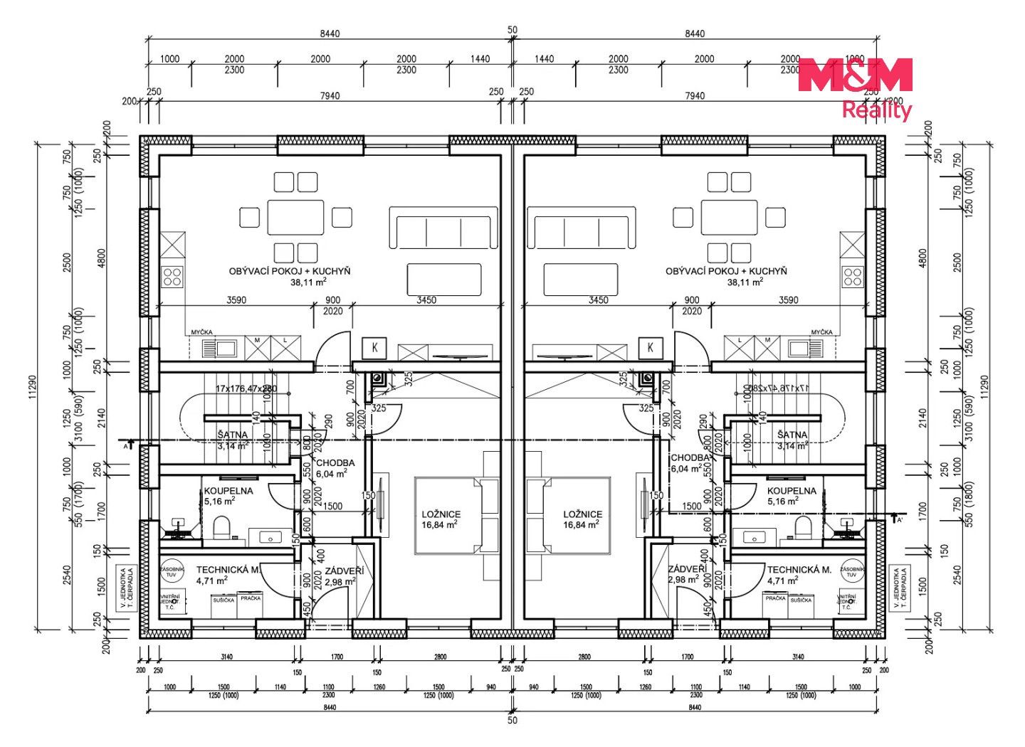 Prodej domu 147 m² - foto 8