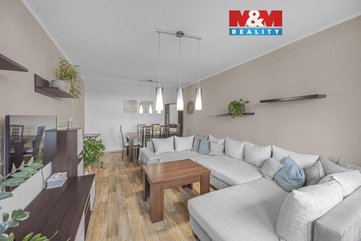 Prodej bytu 4+1 94 m² - foto 1