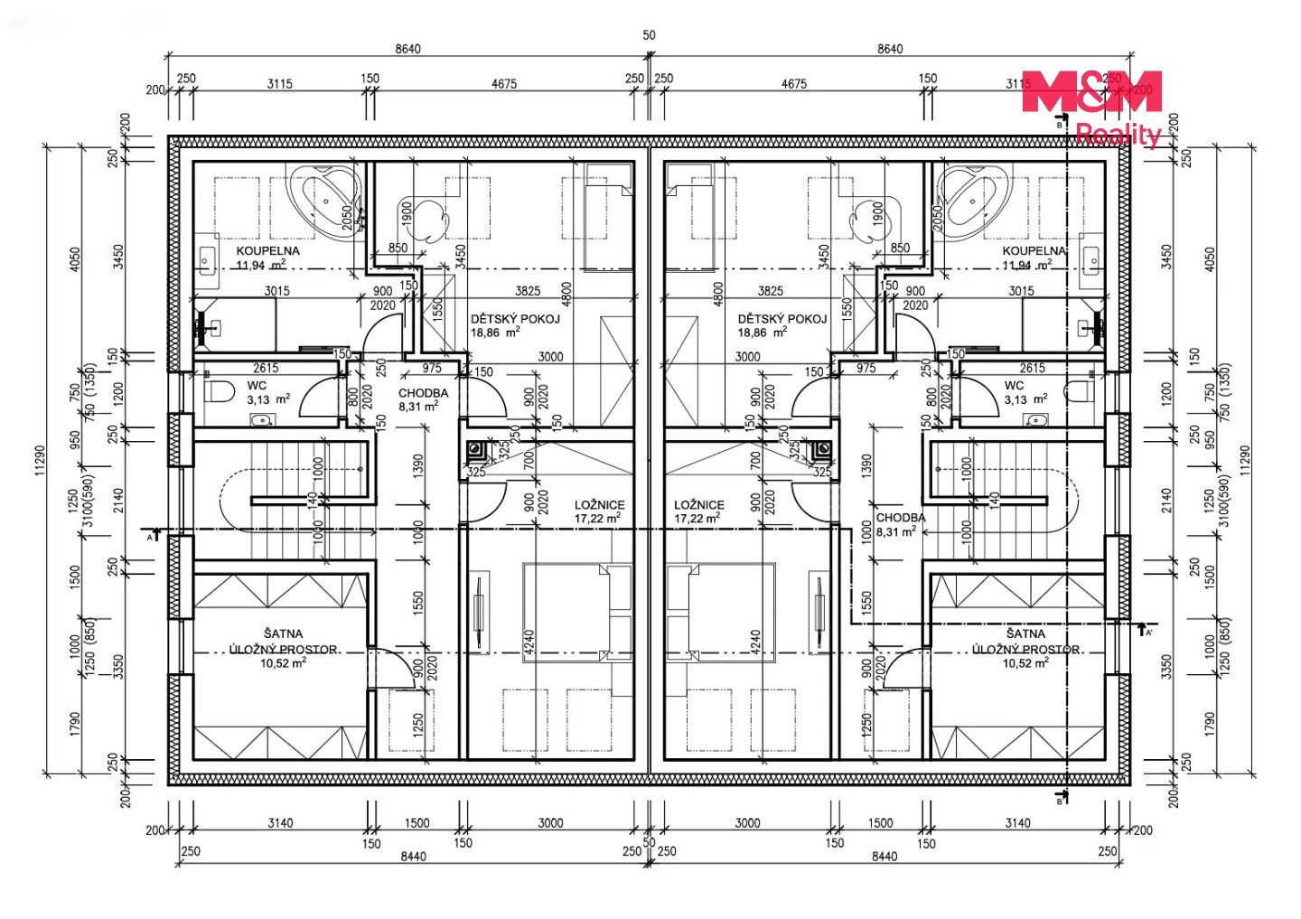 Prodej domu 147 m² - foto 9