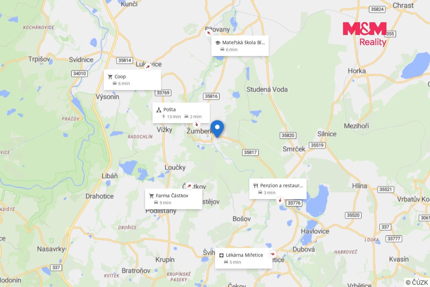 Prodej domu 147 m² - foto 11