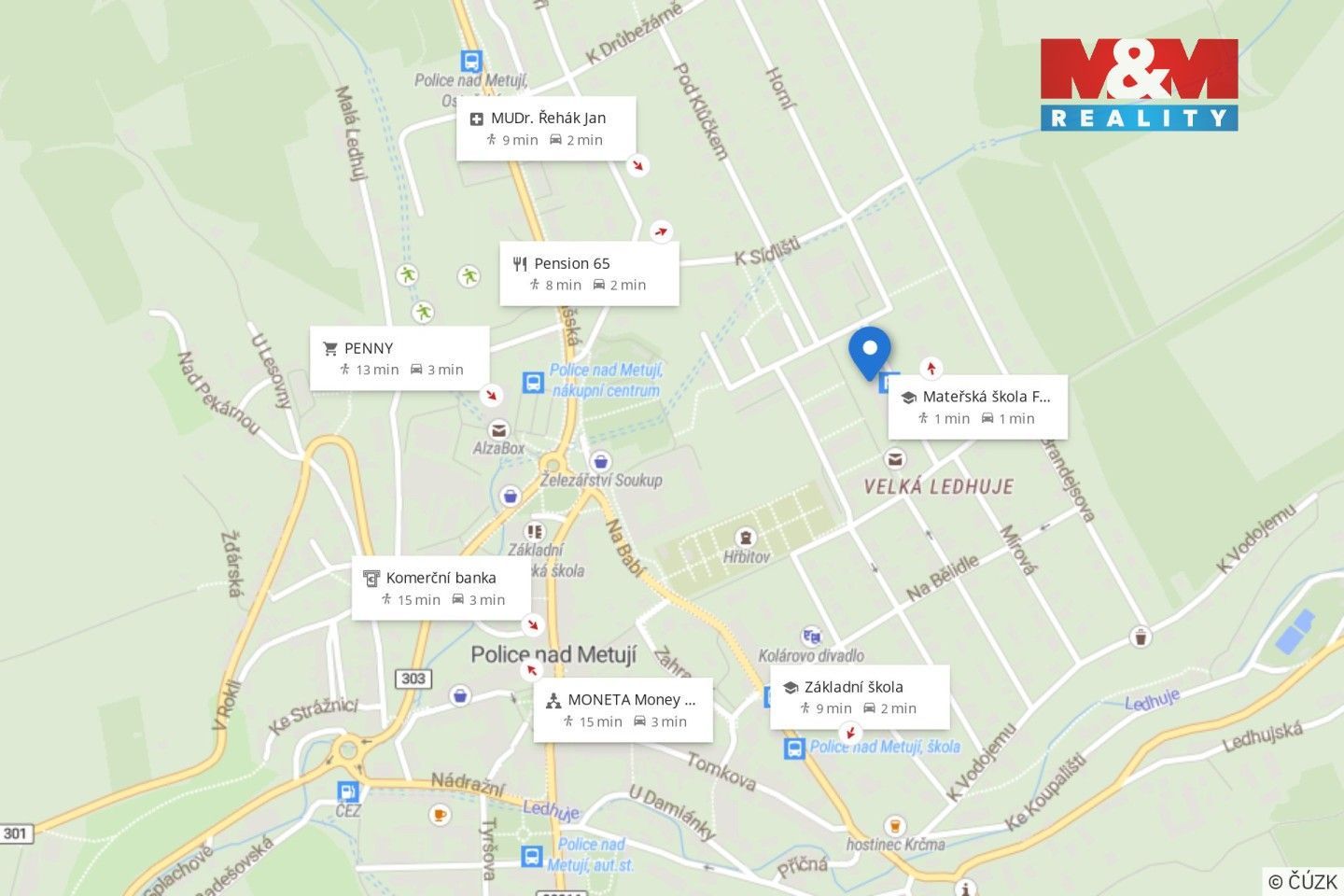 Prodej bytu 4+1 94 m² - foto 14