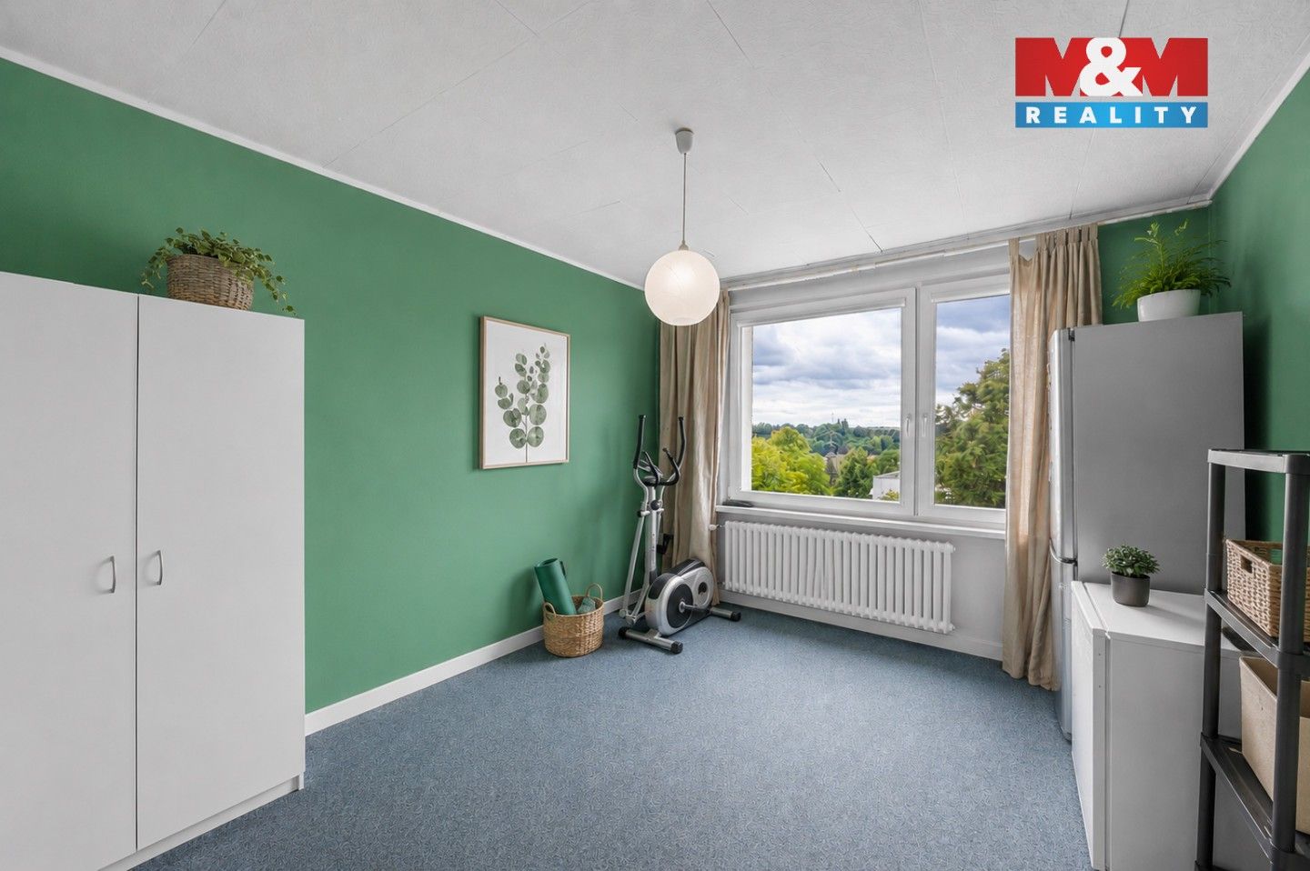 Prodej bytu 4+1 94 m² - foto 13
